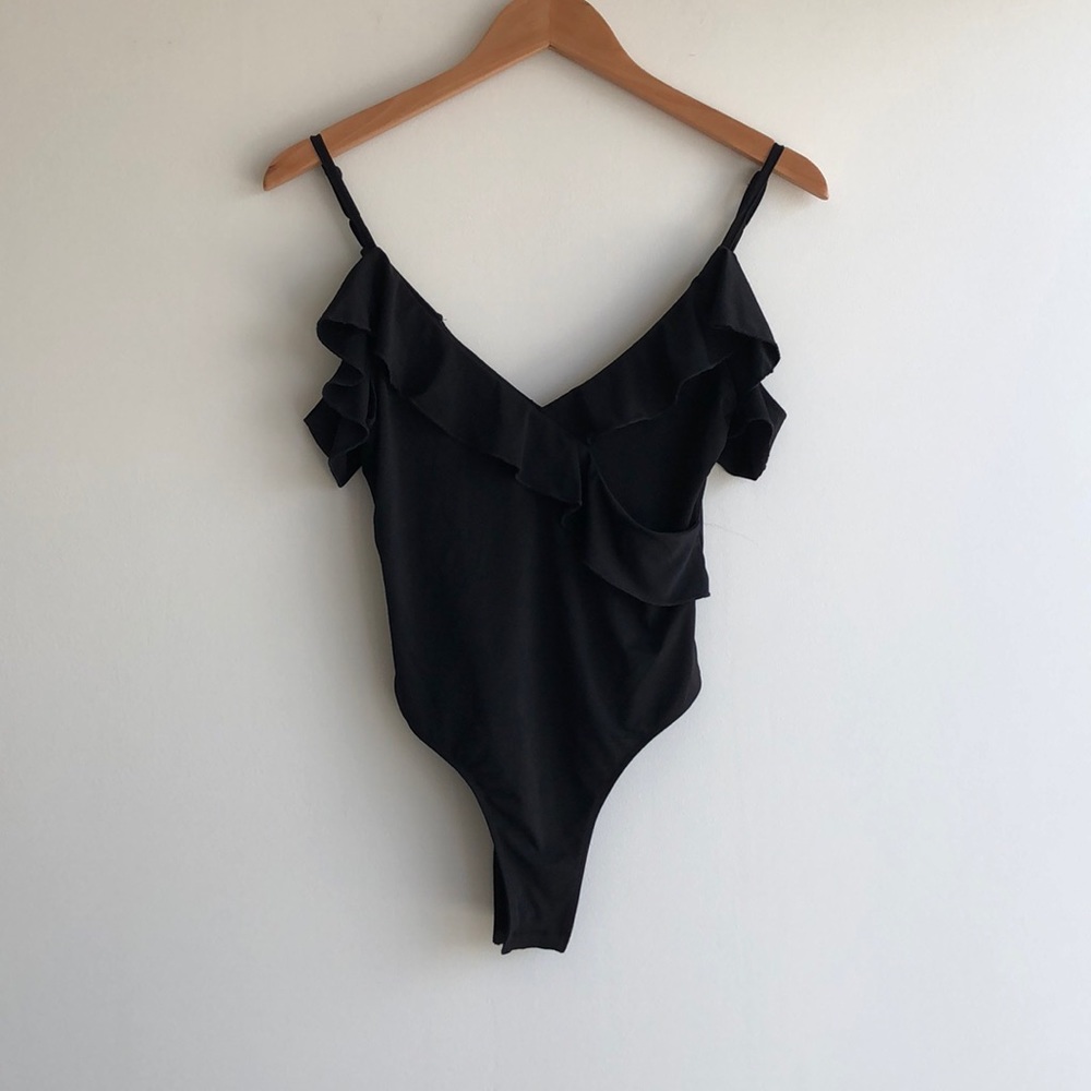 BARDOT bodysuit